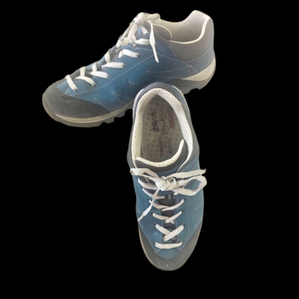 Zamberlan Hiking Shoes